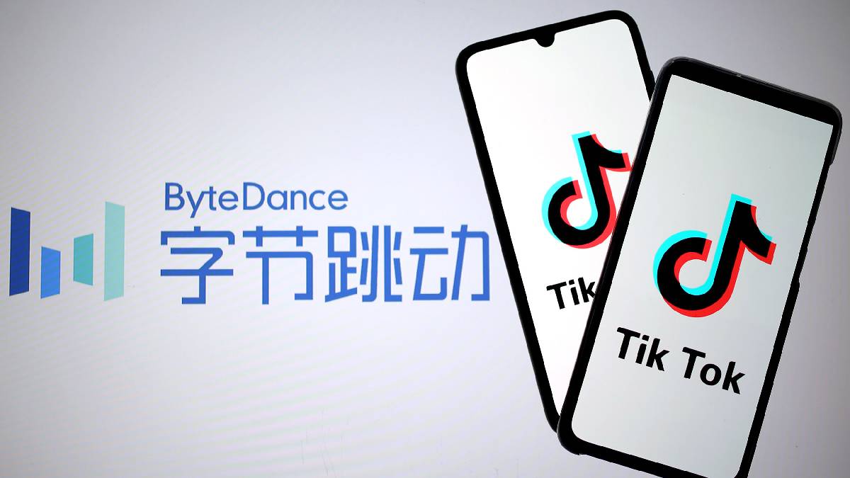 Bytedance